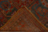 Antique Oushak Area Rug (12' x 14')